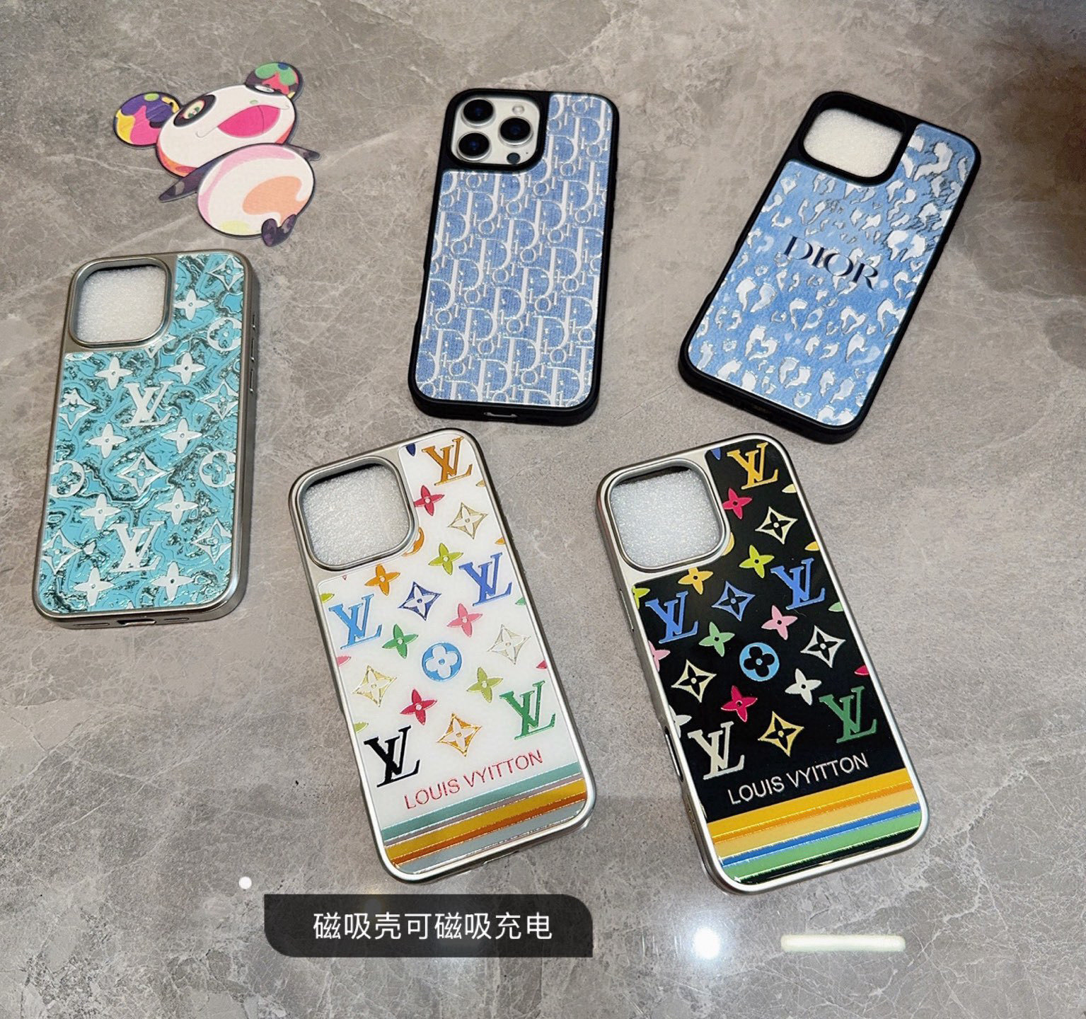 Mobile phone case 0043
