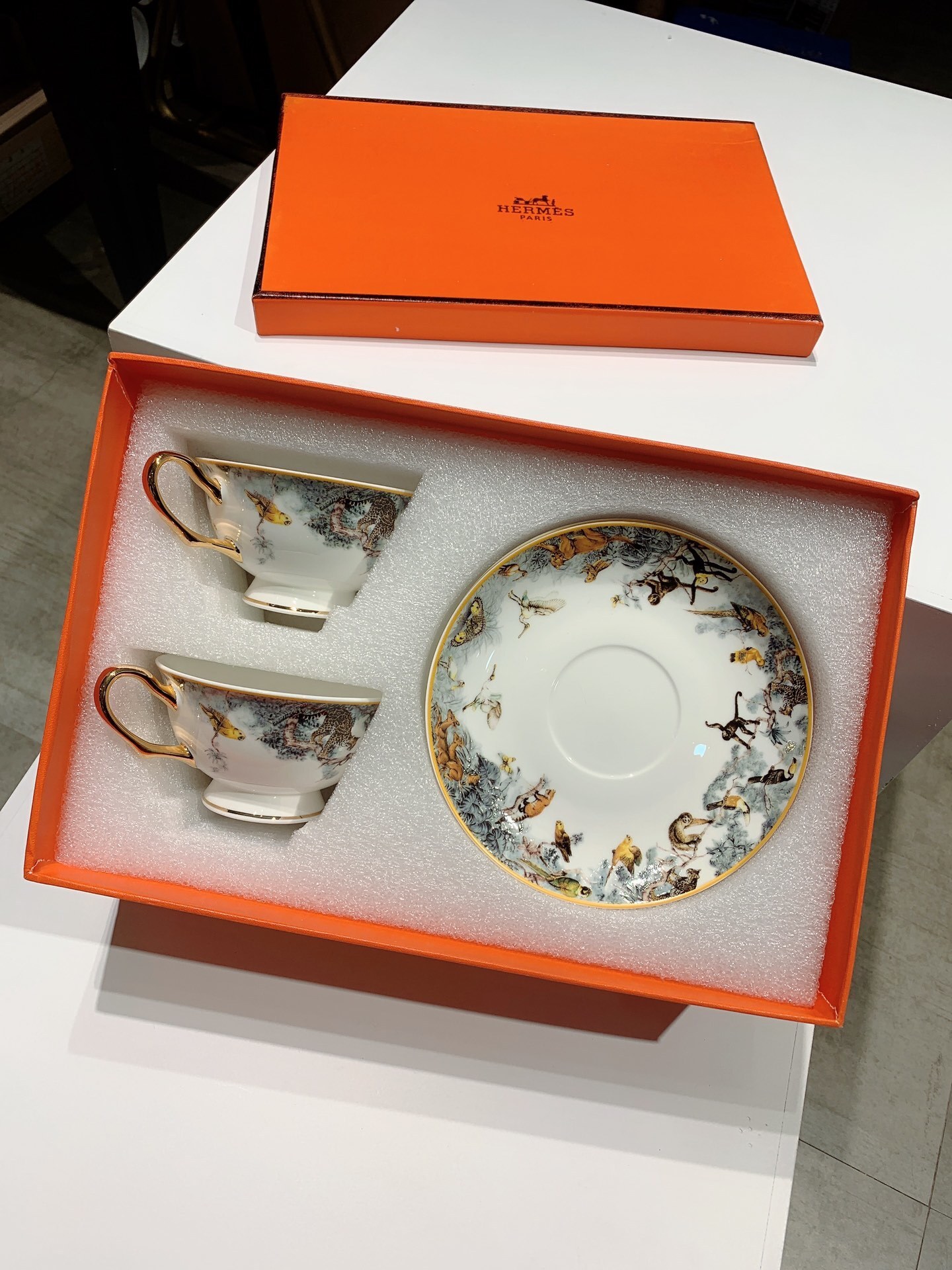 Home decoration 0117