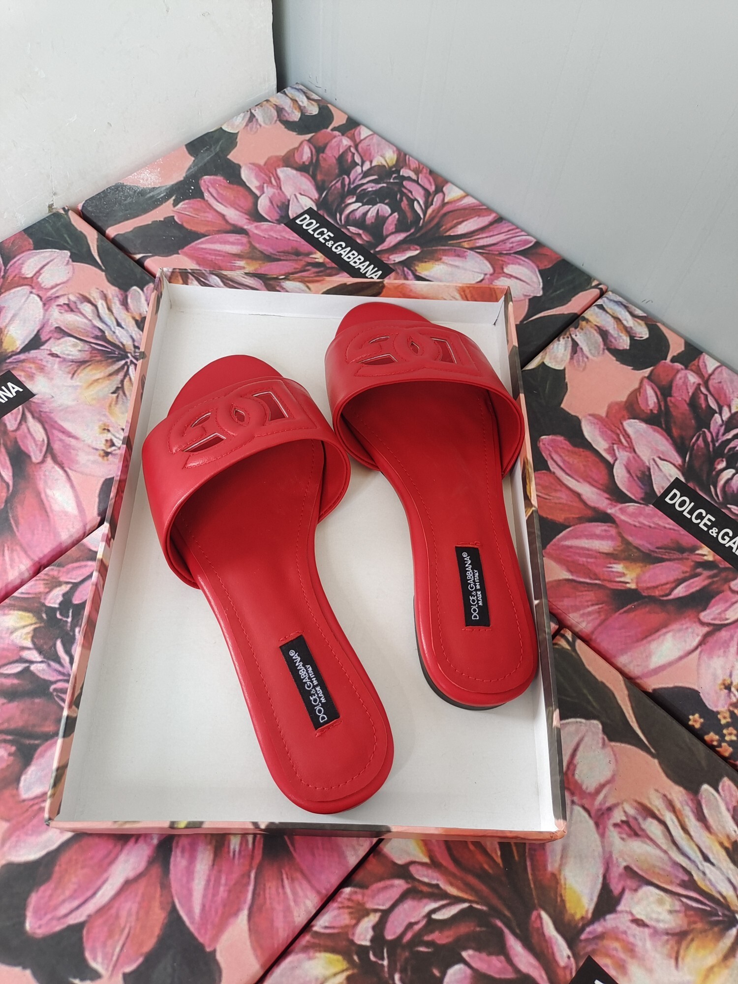 Dolce & gabbana 0079