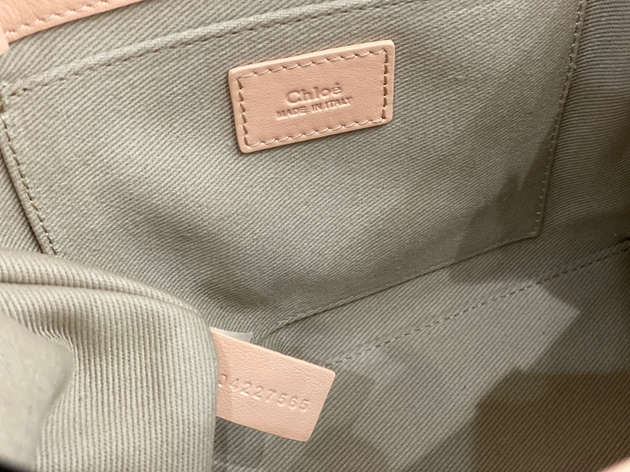 Chloé 149