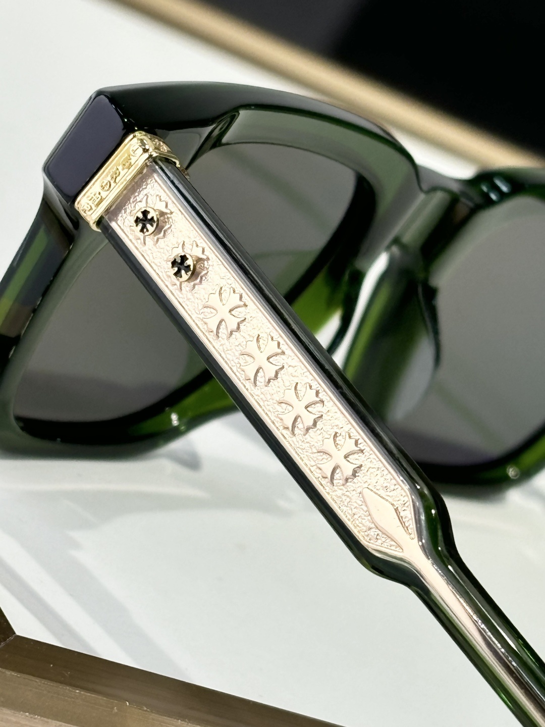CHROME HEARTS 0008