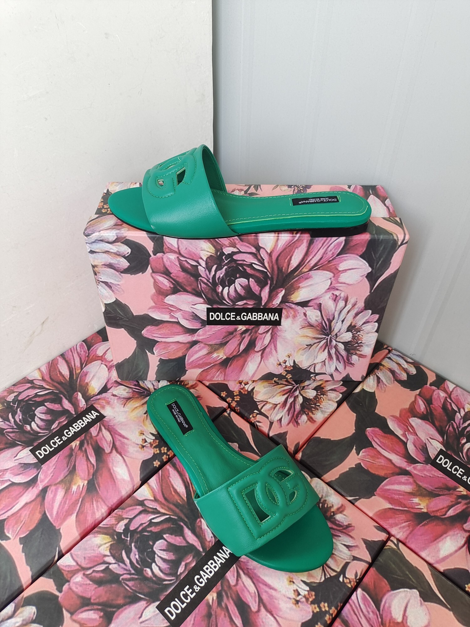 Dolce & gabbana 0077