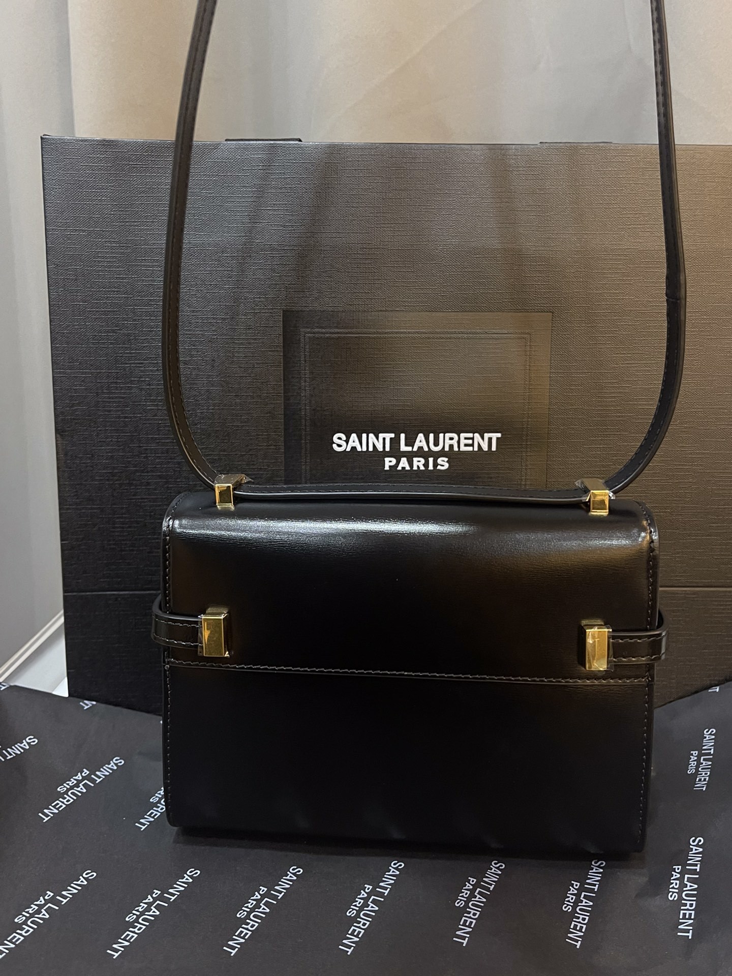 YSL 0101