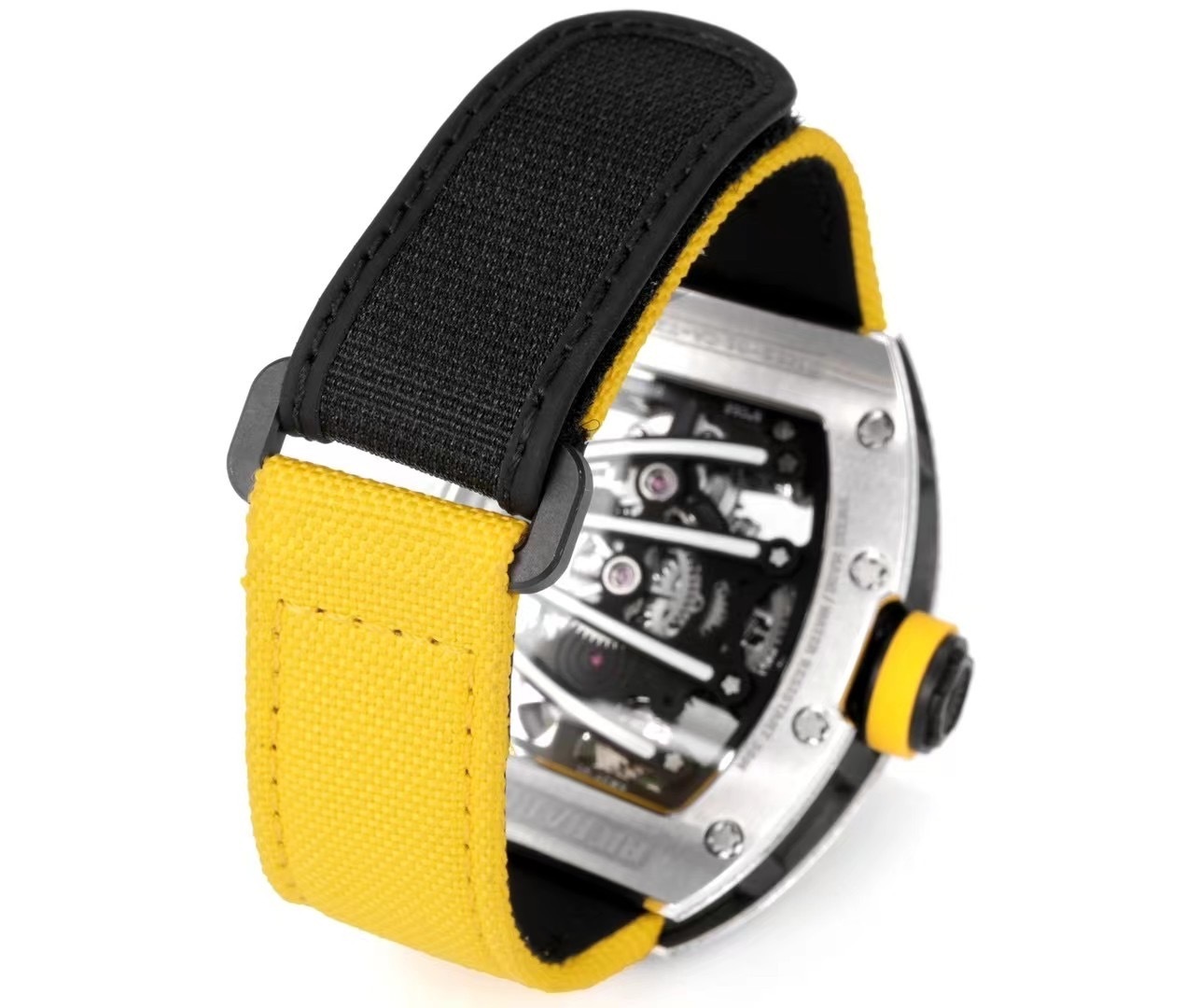 Top-notch watch 0081