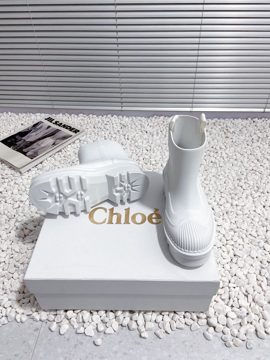 CHLOE shoes_ 001