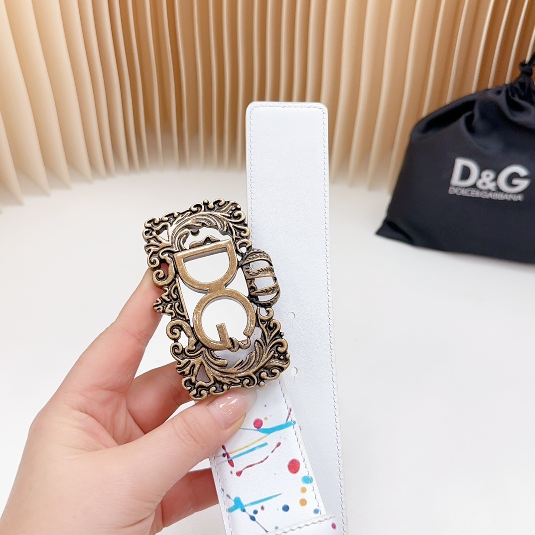 D&G 000