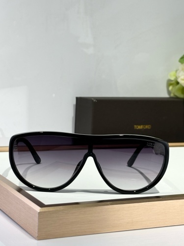 TOM FORD 0014