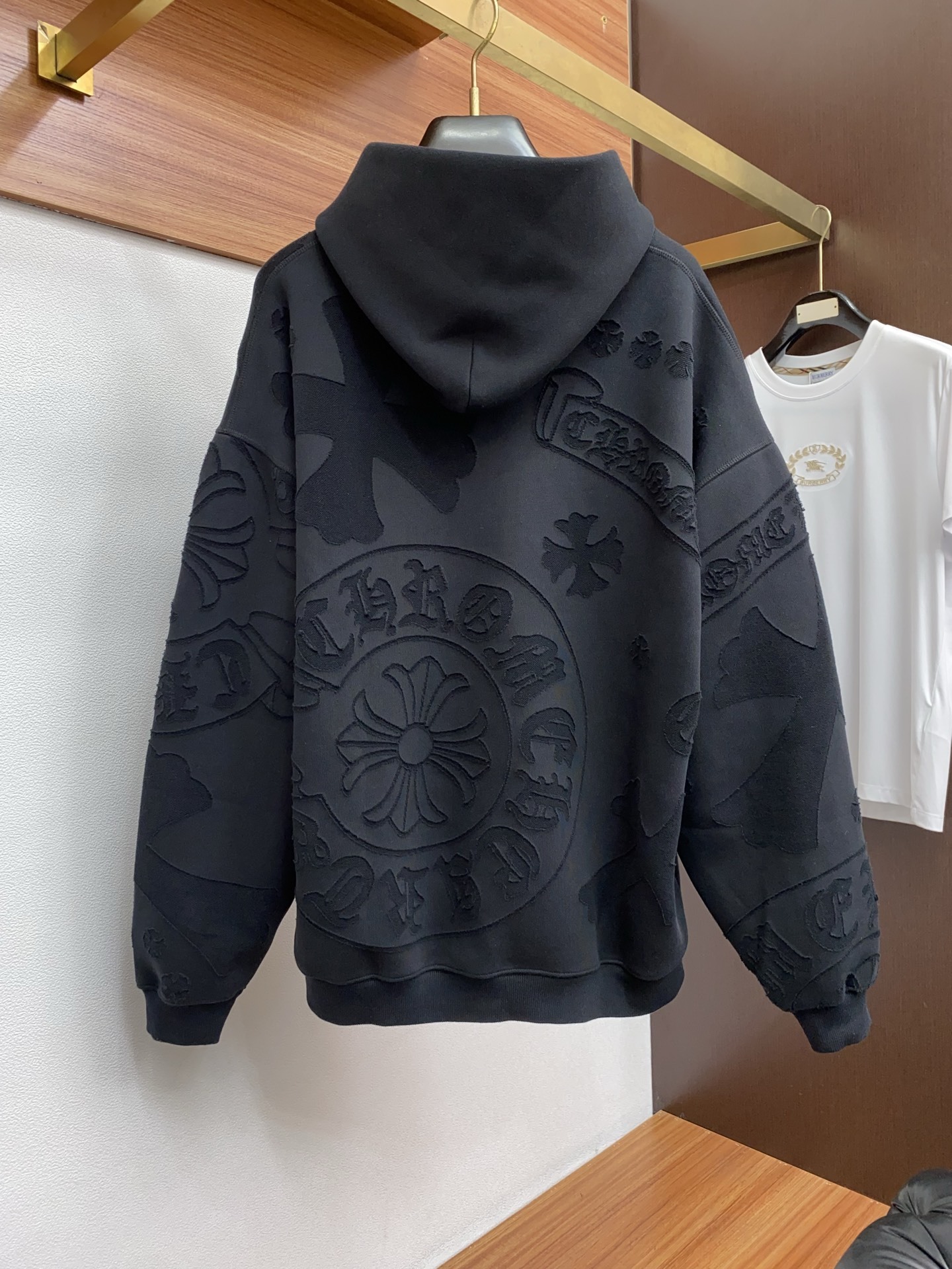 Chrome Hearts 0125