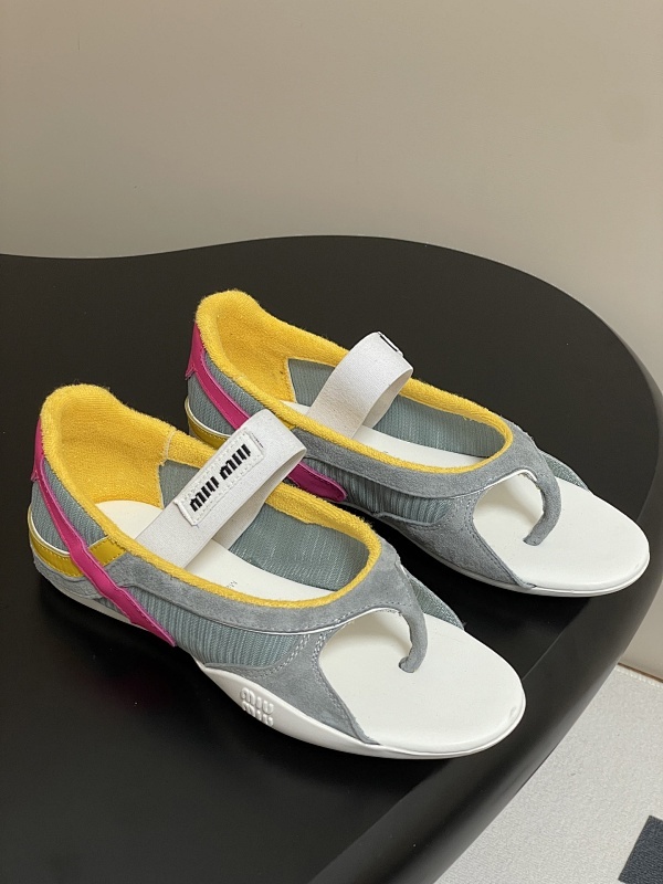 Miu Miu Shoes 0045