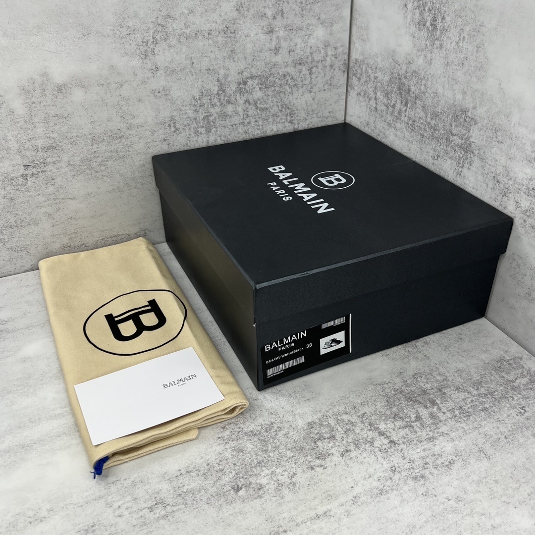 Balmain 021