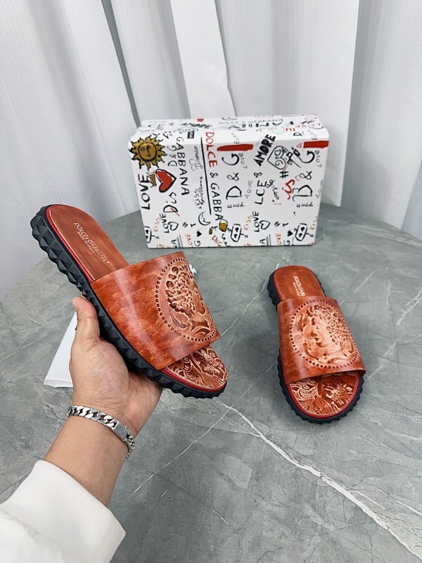 Dolce & gabbana 0027