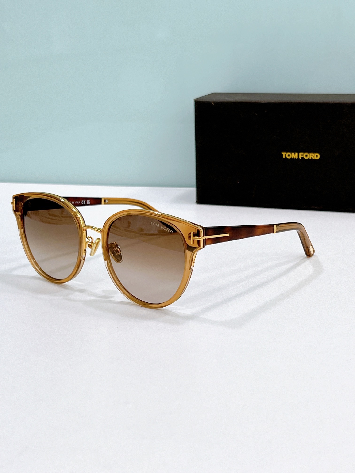 TOM FORD 0080