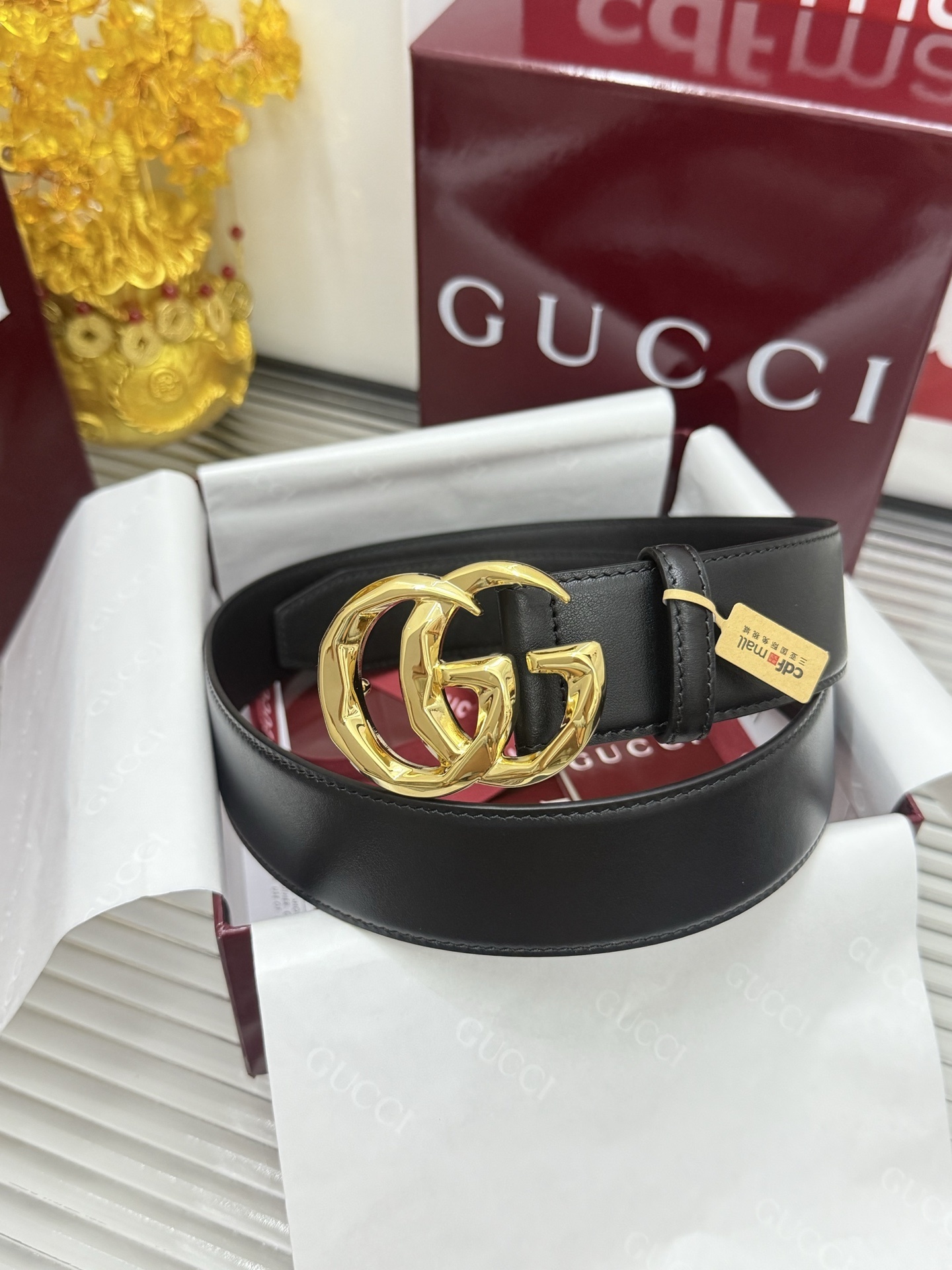 GUCCI 0070