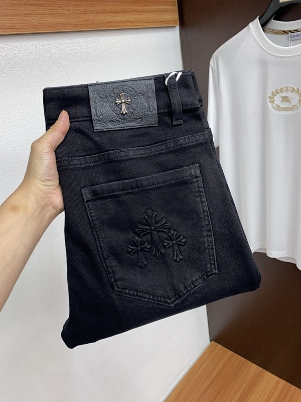 Chrome Hearts 0019