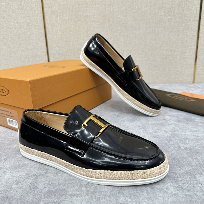 TOD'S 0027