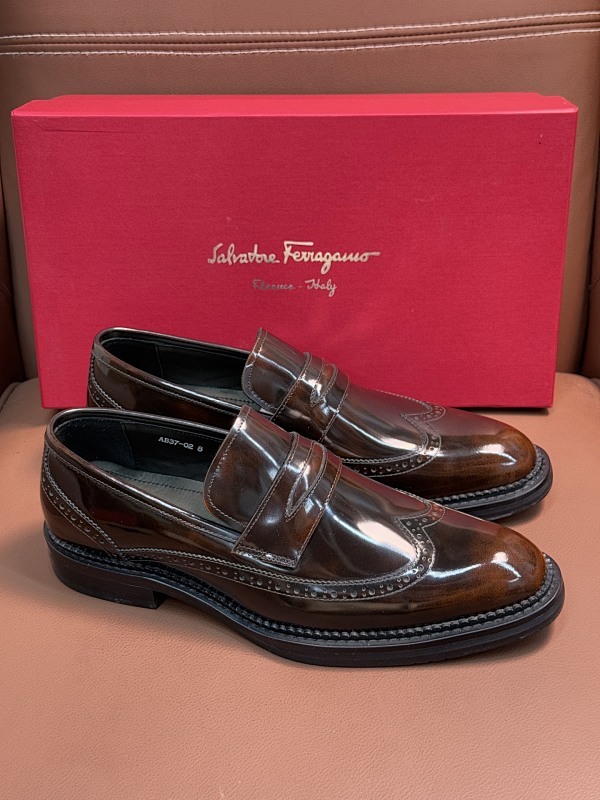 Ferragamo 0007