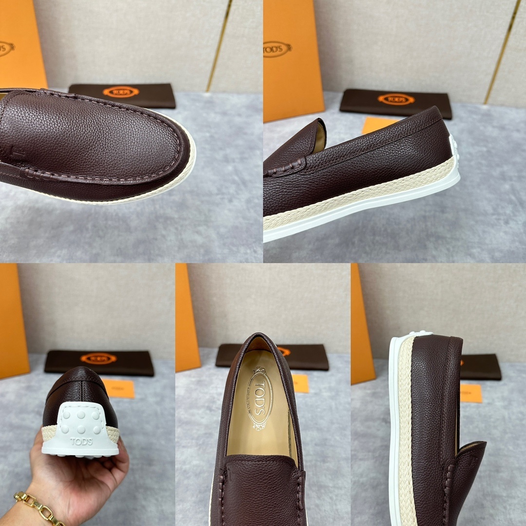 TOD'S 0057
