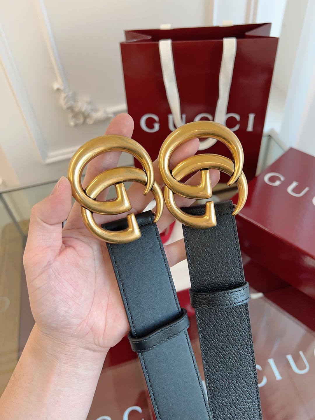 GUCCI 0061