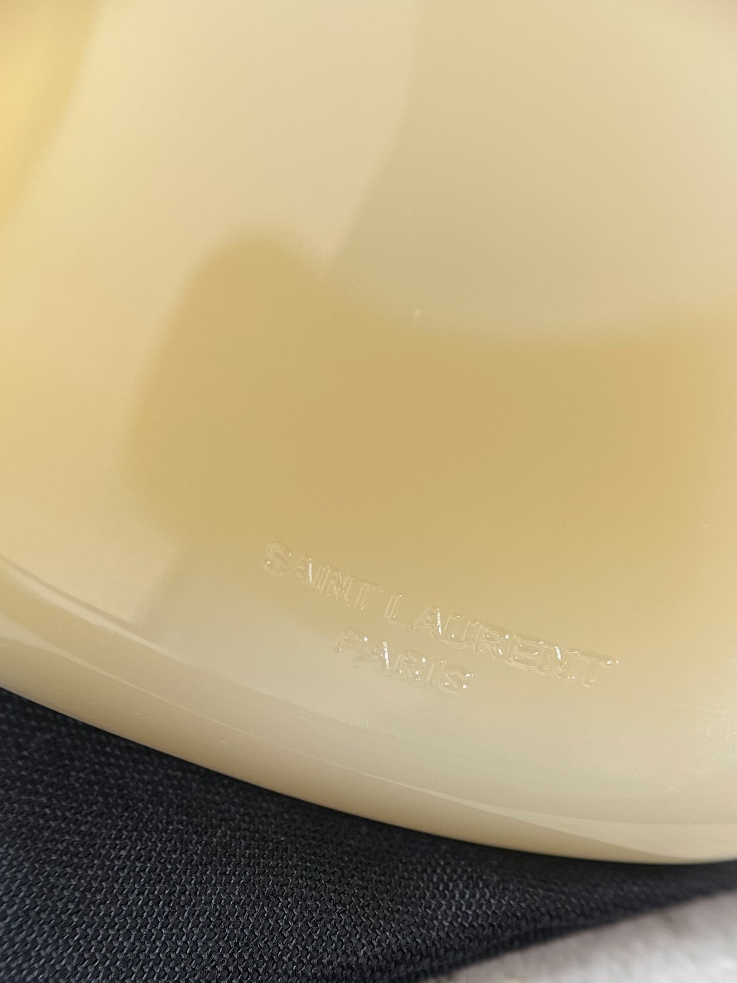 Yves Saint Laurent 0007