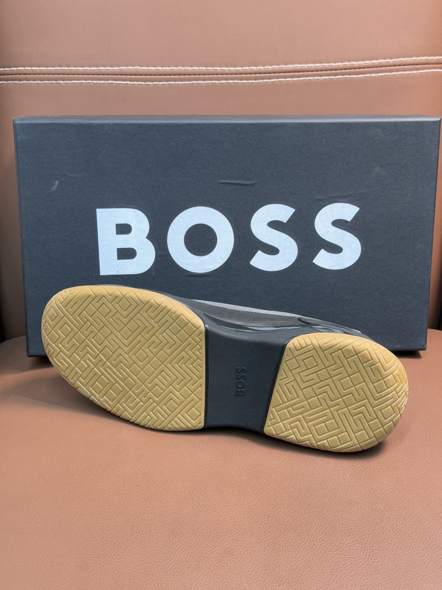 BOSS 0034