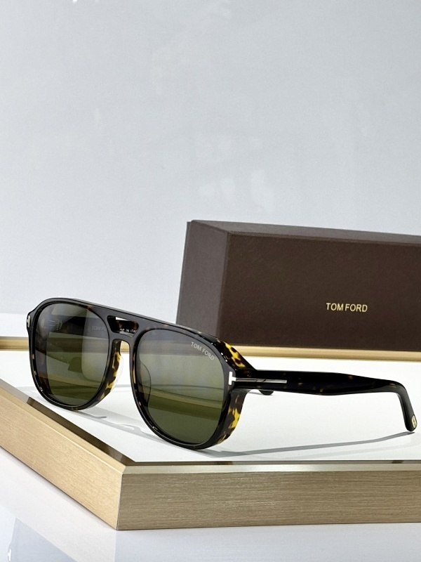 TOM FORD 0017