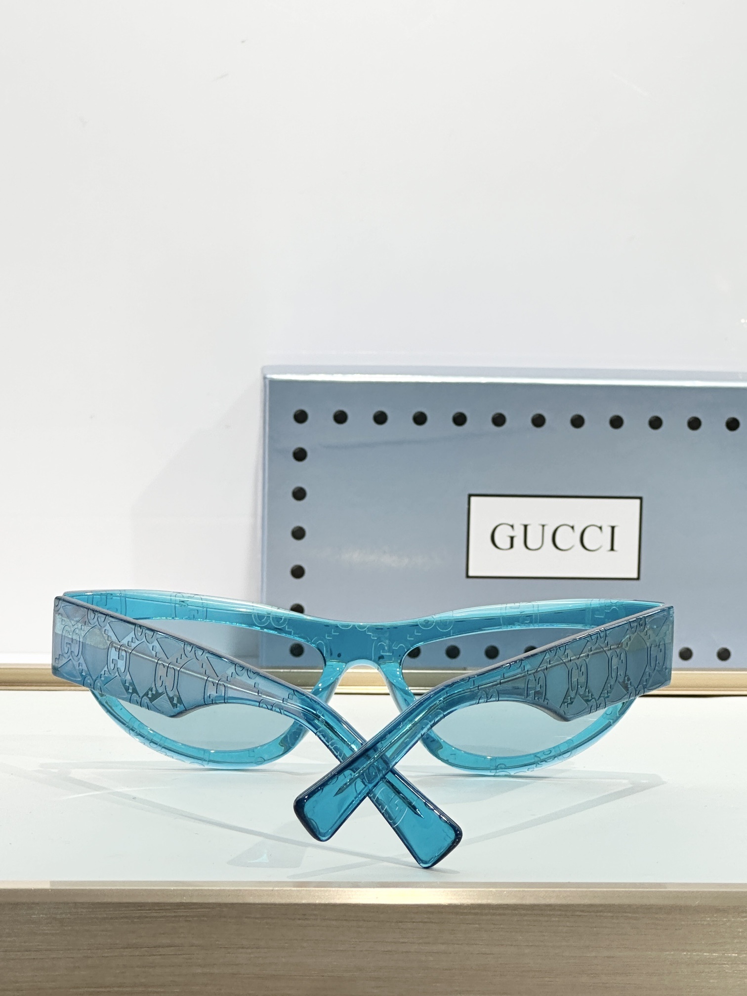 GUCCI 0114