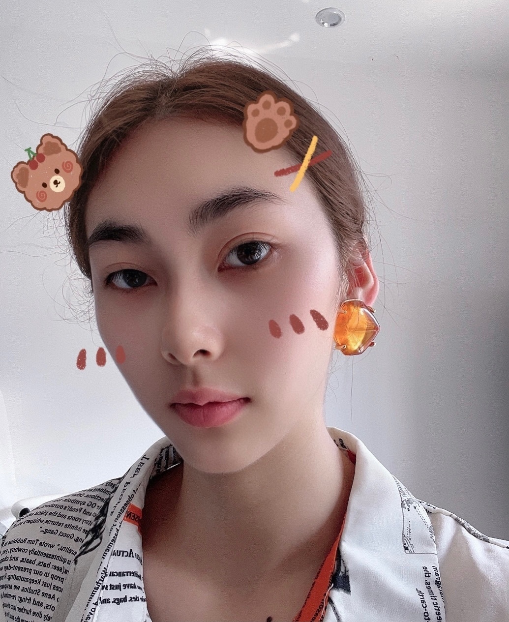 Yves Saint Laurent 0010