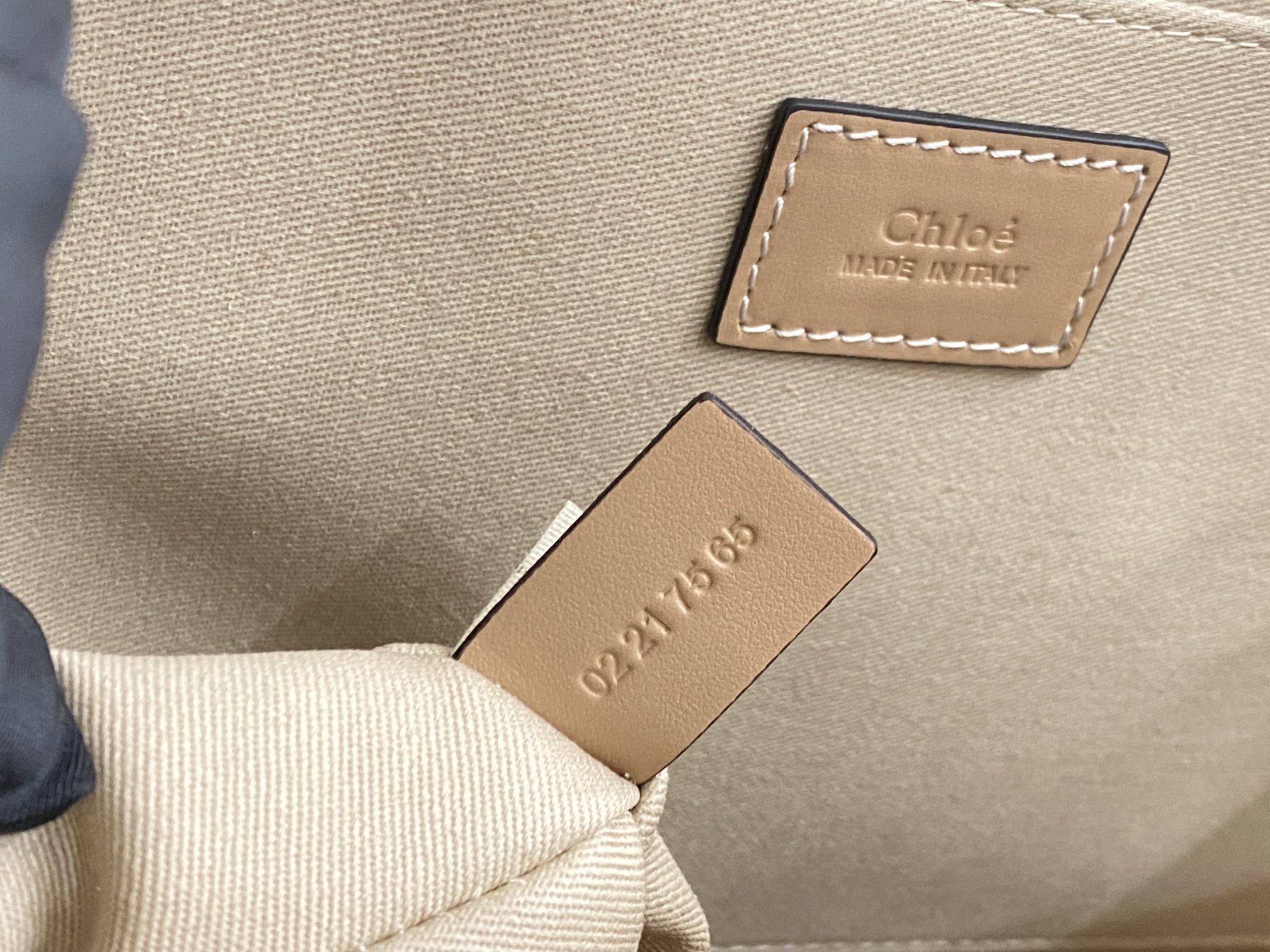Chloé 286