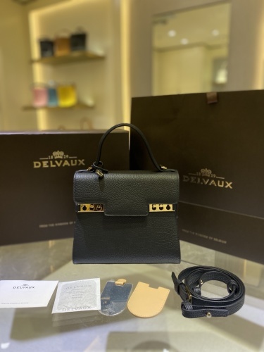 Delvaux 0170