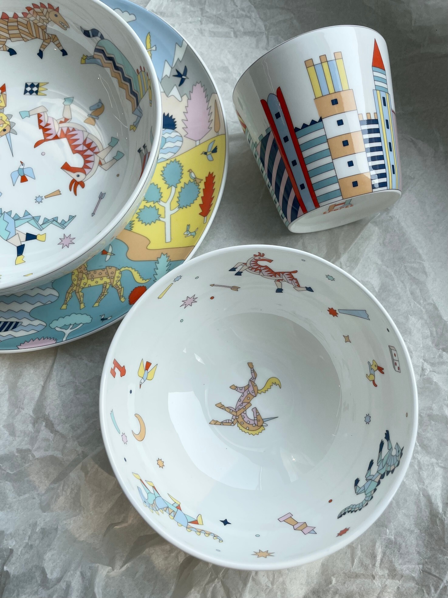 Home decoration 0338