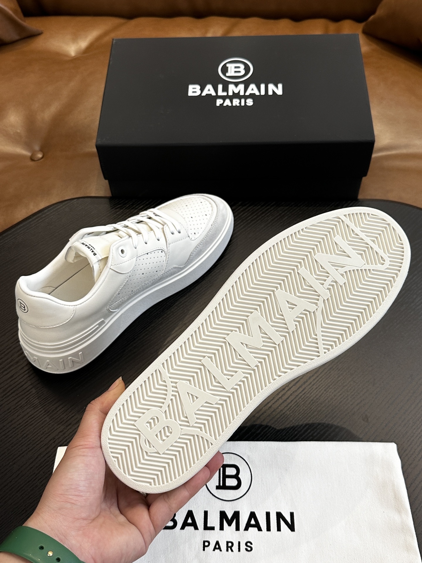 Balmain 150