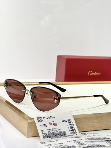 Cartier 0149