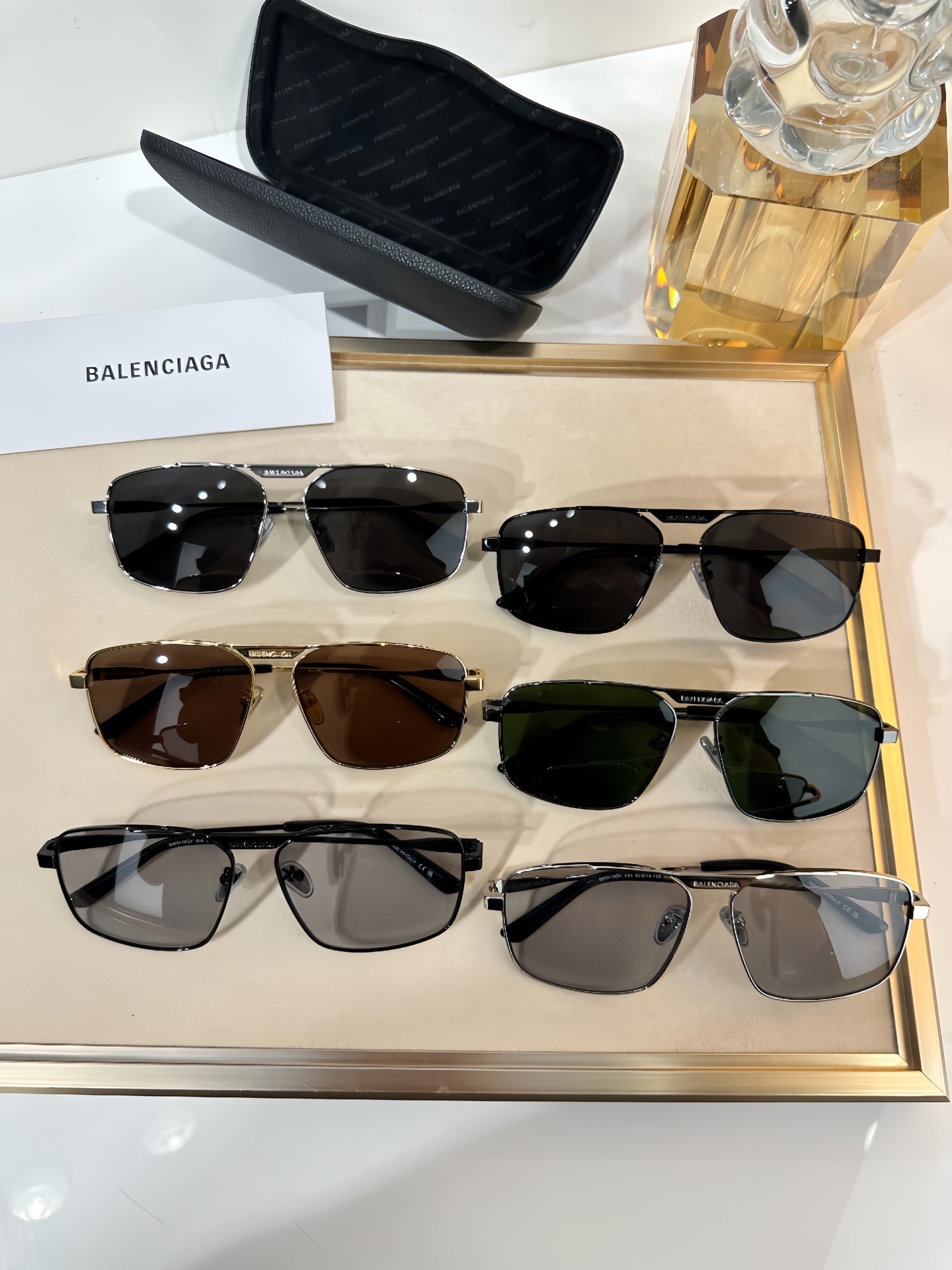 Balenciaga 0045