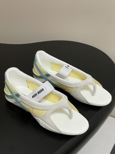 Miu Miu Shoes 0047
