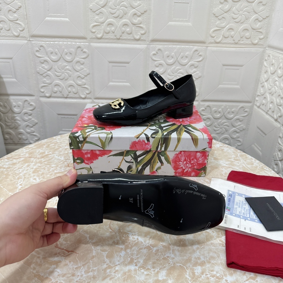 Dolce & gabbana 0035