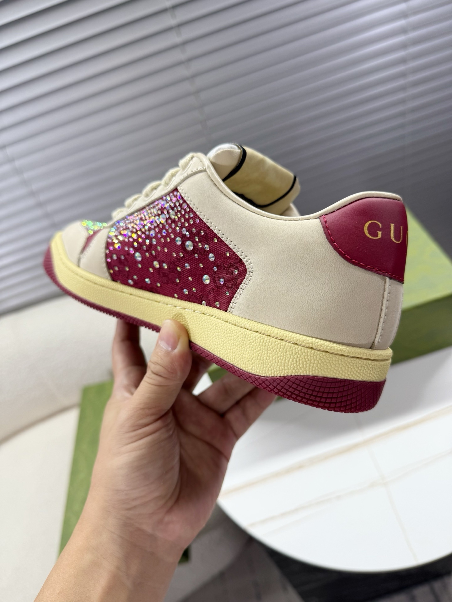 GUCCI 0137