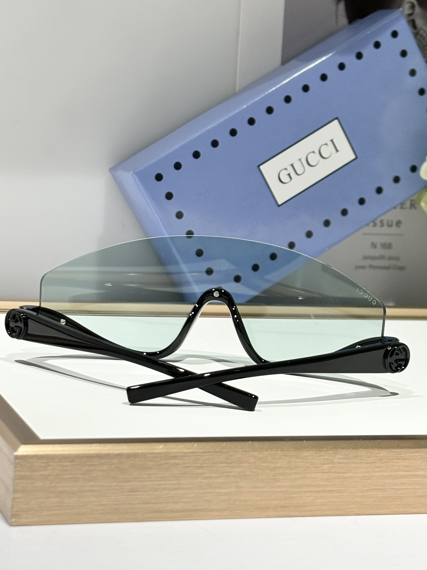 Gucci 0018