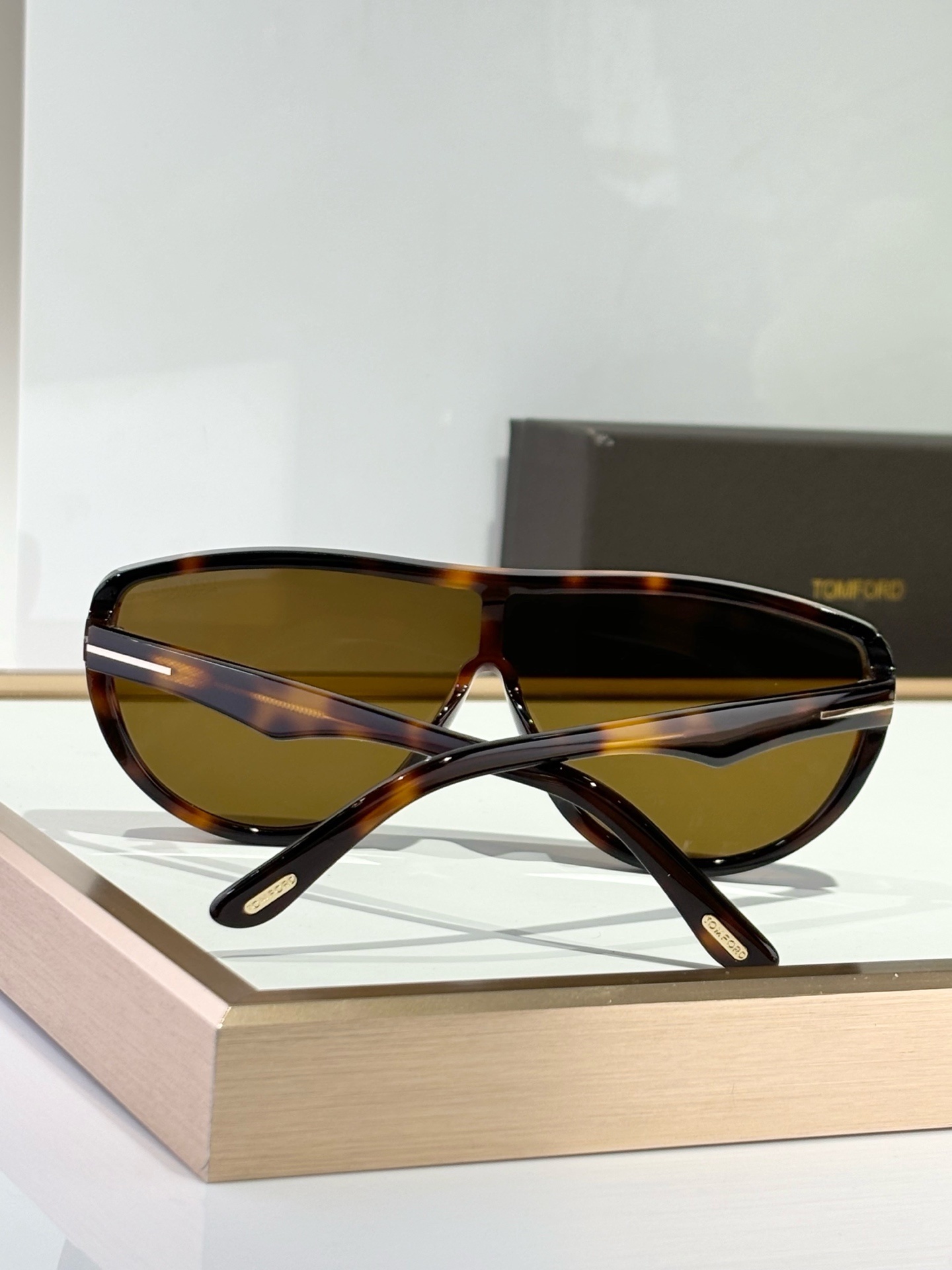 TOM FORD 0024