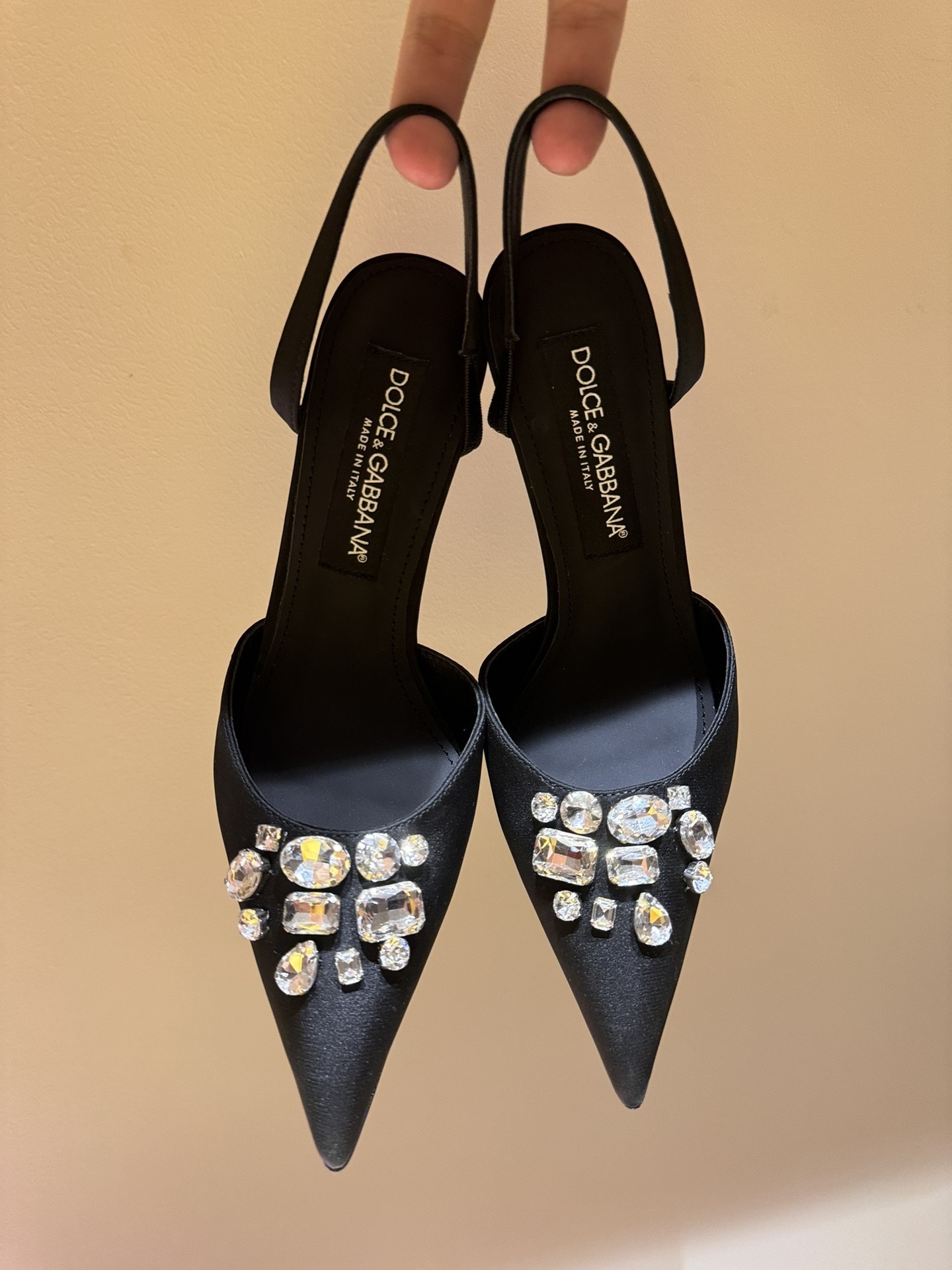 Dolce & gabbana 0108