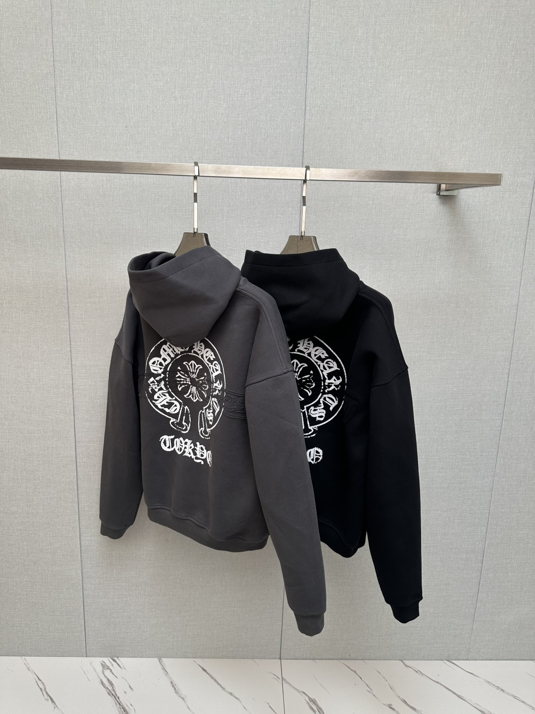 Chrome Hearts 0061