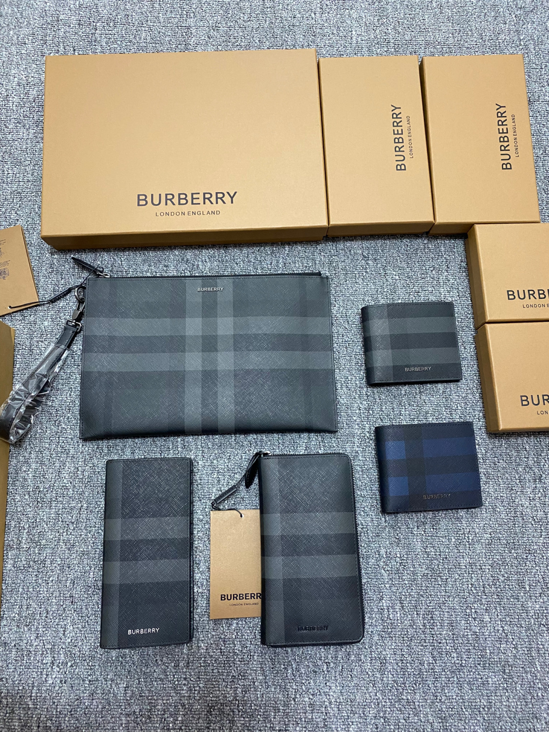 Burberry 0065