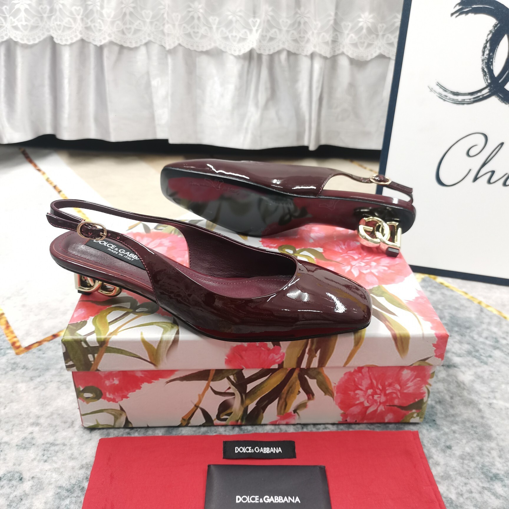 Dolce & gabbana 0003