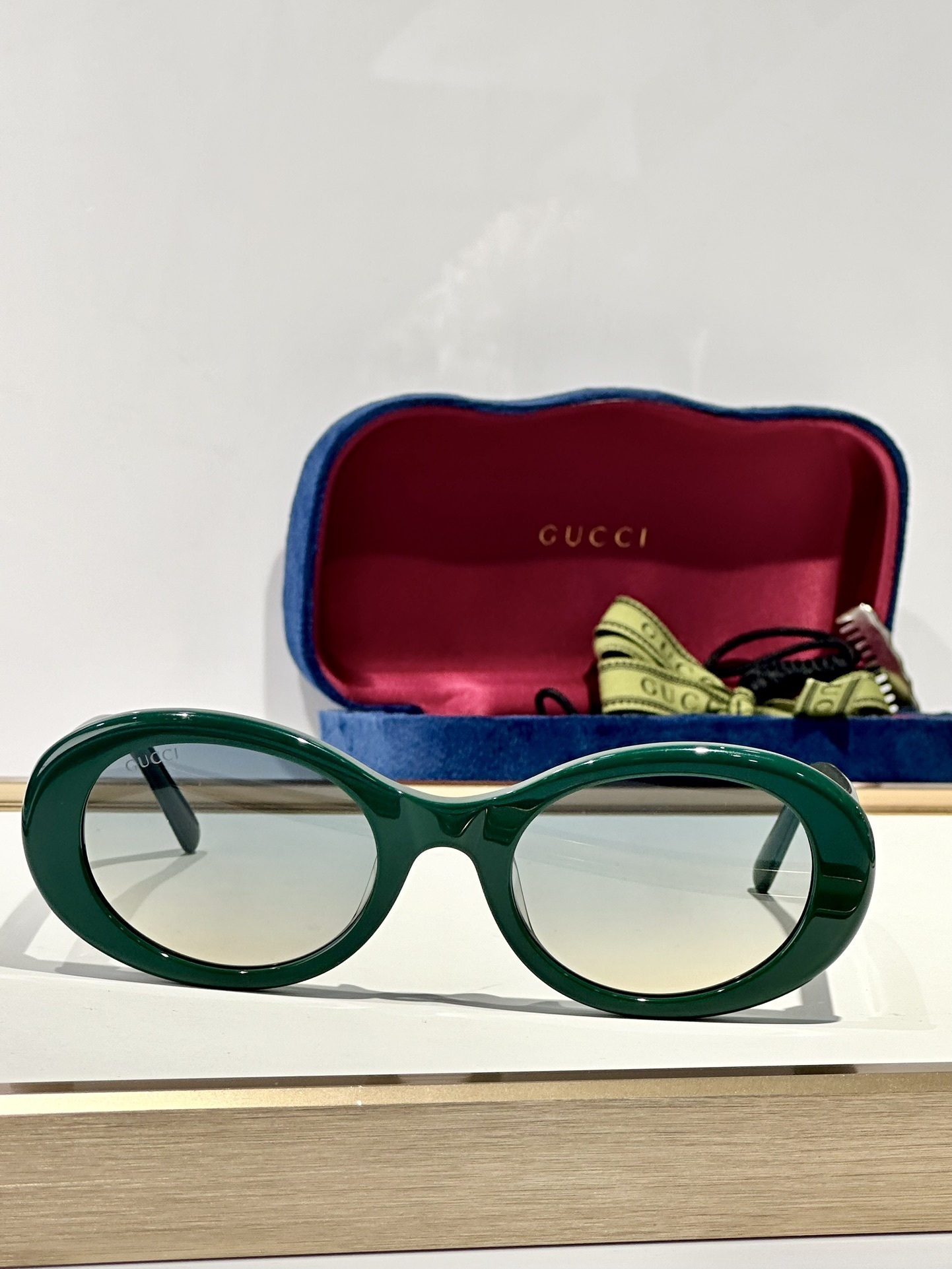 Gucci 0099