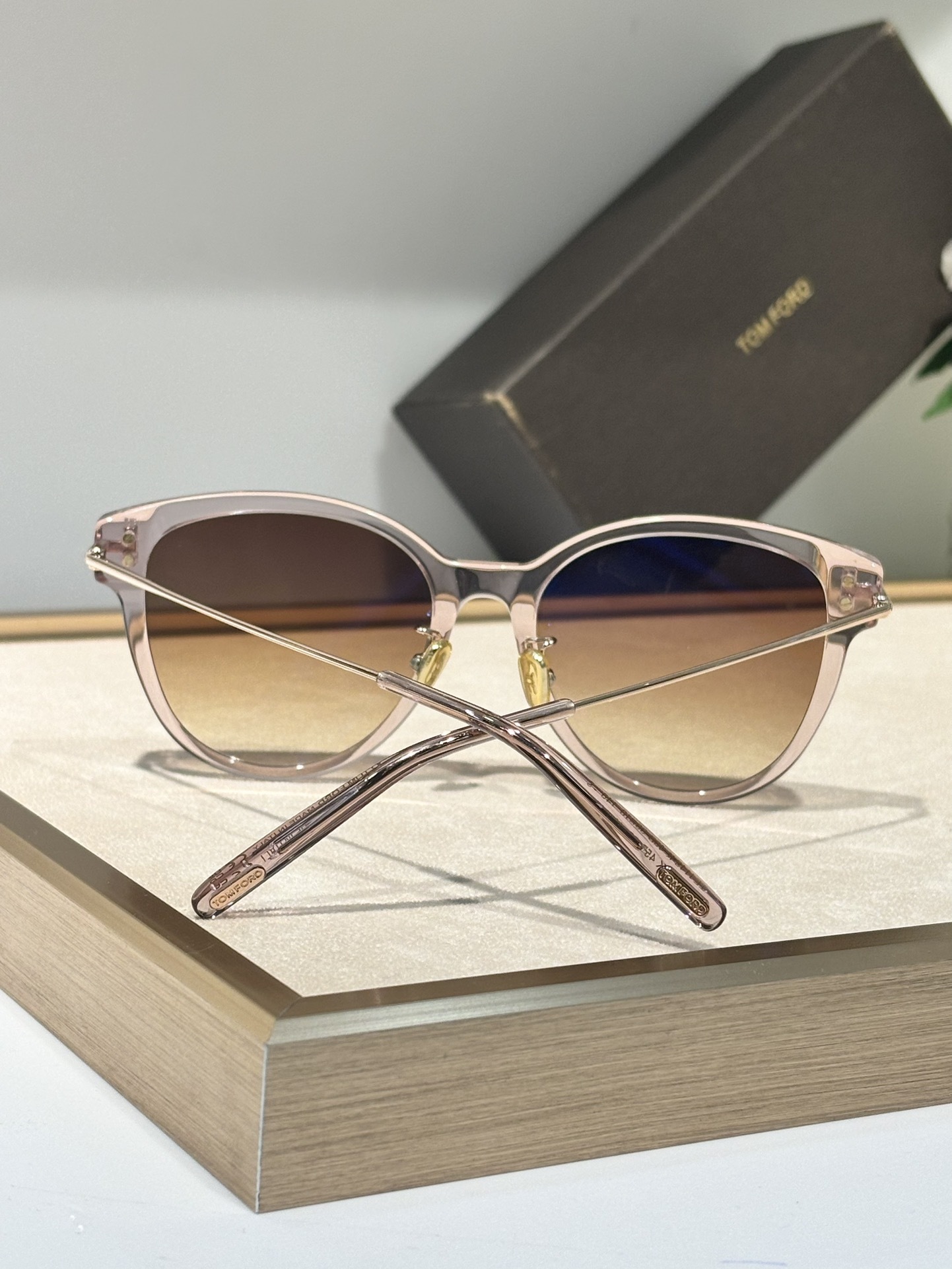 TOM FORD 0035