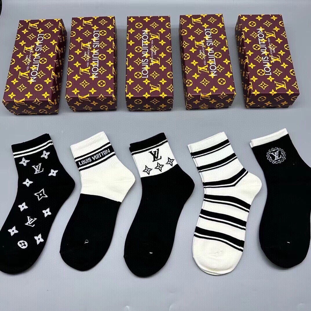 socks 0046