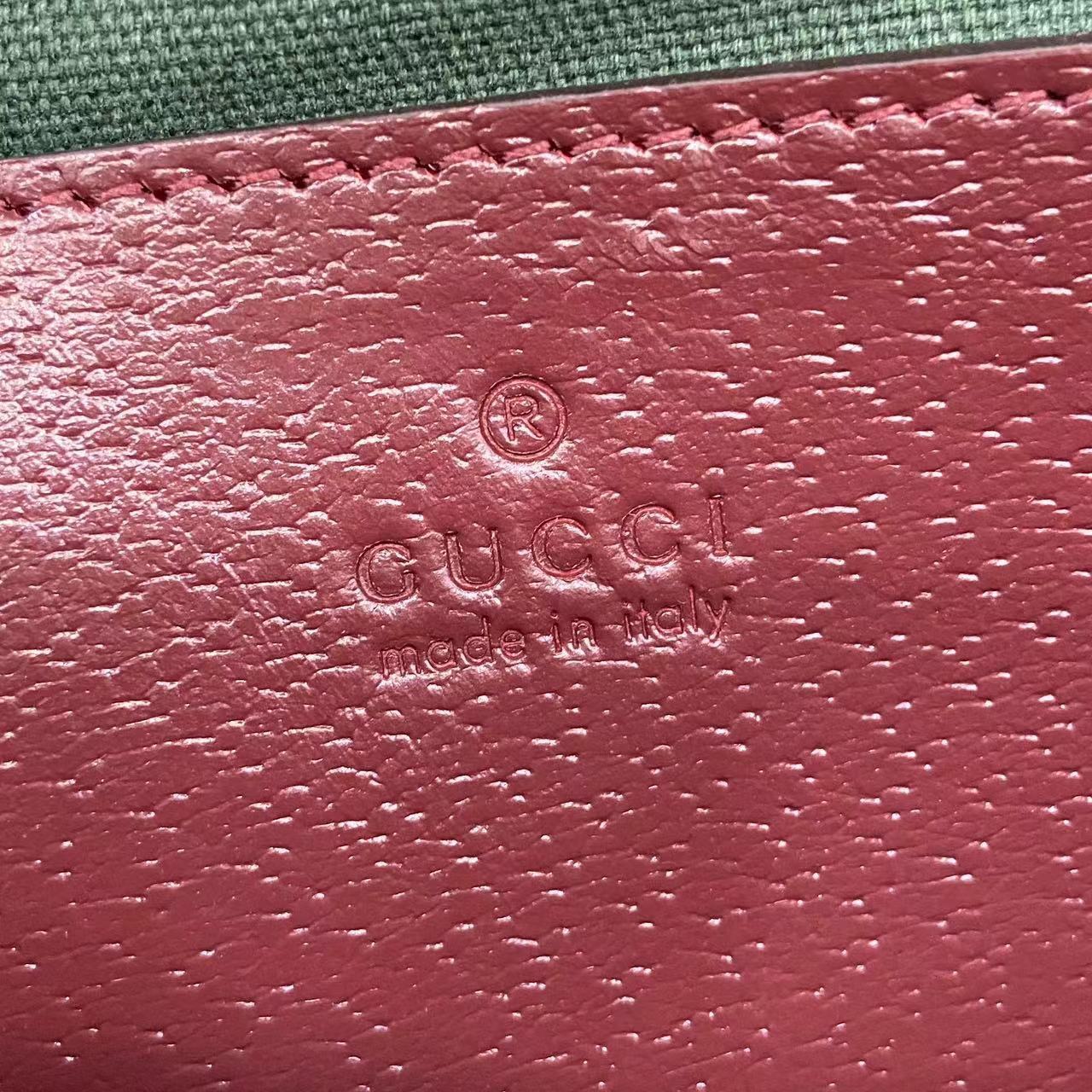 GUCCI 0114