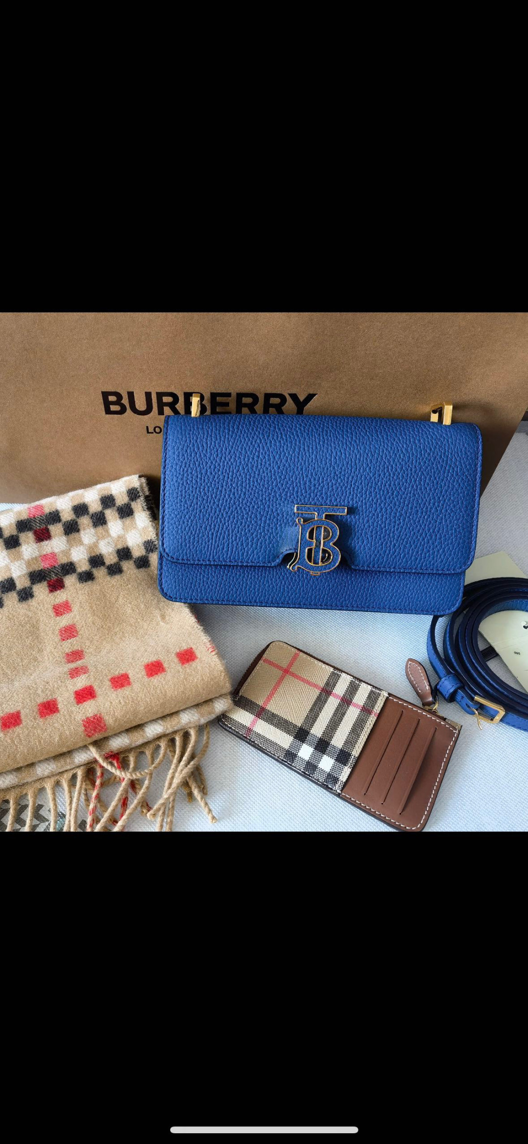 Burberry 0045