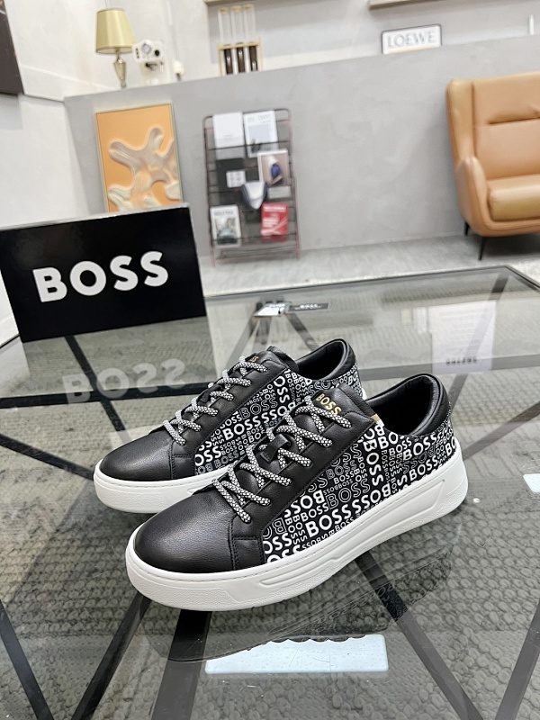 BOSS 0016