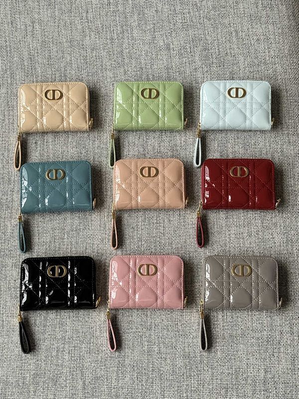 Wallet 0376