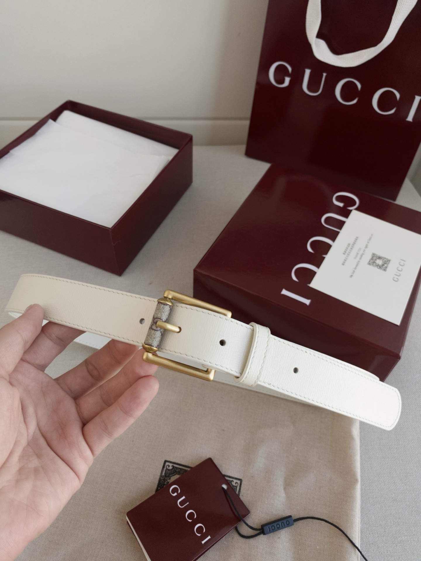 GUCCI 0126